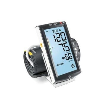 Microlife bloeddrukmeter BP A7 Touchscreen BT/AFIB, Verzenden, Nieuw