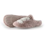 Milo Mila Pantoffels Meisjes in maat 35 Roze, Milo Mila, Verzenden, Jongen of Meisje, Schoenen