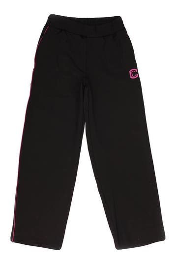 Coolcat Sportbroek Meisjes in maat 176 Paars, Verzenden, Zo goed als nieuw, Coolcat, Jongen of Meisje