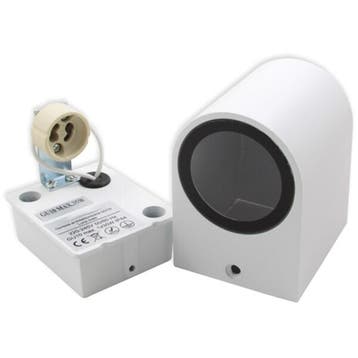 LED Tuinverlichting - Buitenlamp - Prixa Hoptron - GU10, Nieuw, Ophalen of Verzenden, Hanglamp, Led