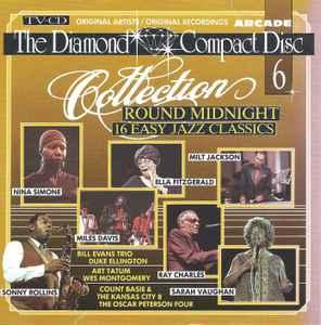 cd - Various - The Diamond Compact Disc Collection 6 - Ro..., Cd's en Dvd's, Verzenden, Zo goed als nieuw
