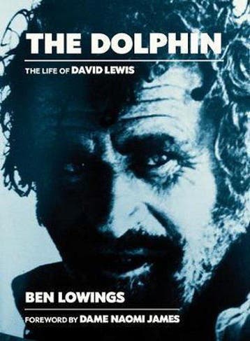 The The Dolphin - Ben Lowings 9781907206511, Verzenden, Gelezen, Ben Lowings