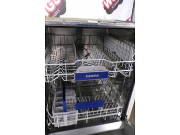 Bosch SBV99T10NL - Inbouw vaatwasser - XXL model - Hoog, Witgoed en Apparatuur, Vaatwasmachines, Verzenden, Zo goed als nieuw