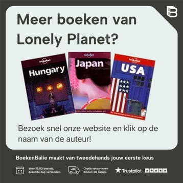 Lonely Planet Costa Rica - Lonely Planet 9780864423665, Verzenden, Gelezen, Lonely Planet