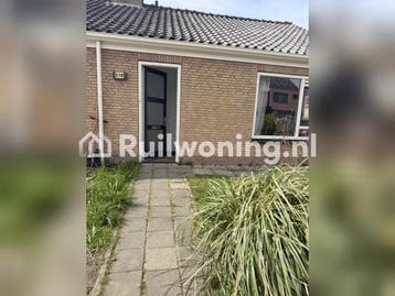 Ruil mijn flat in Bovenkarspel voor jouw Zaanstad plekje