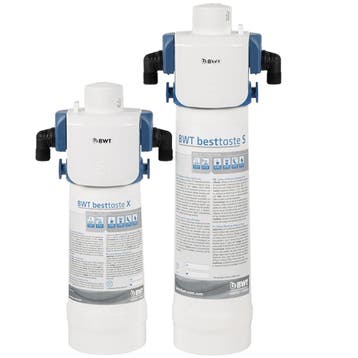 Waterfilter | besttaste | 8 Bar | Maat 10-20 BWT, Verzenden, Nieuw in verpakking