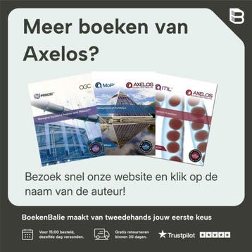 ITIL Service Design 2011 - Axelos 9780113313051, Verzenden, Gelezen, Axelos
