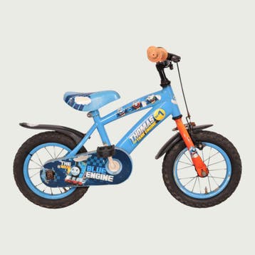 BikeFlip kinderfiets 12 inch, Ophalen of Verzenden, Gebruikt, BikeFlip