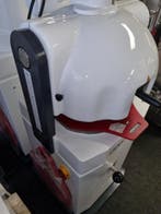 Halfautomaat bun verdeel opboller veiling bakkerijmachines, Nieuw in verpakking, Bakkerij en Slagerij