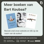 De verliefde engel 9789021463063 Bart Koubaa, Verzenden, Zo goed als nieuw, Bart Koubaa