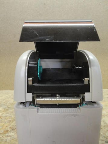 TSC TTP-225 Thermal Transfer Label Printer 203Dpi - 2 inch, Computers en Software, Ophalen of Verzenden, Gebruikt, TSC