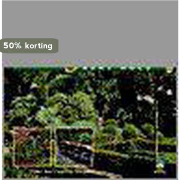 Meer tuinplezier / De groenboekerij 9789021528540 B. Huls, Verzenden, Gelezen, B. Huls