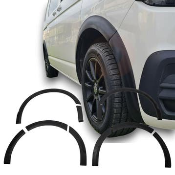 Wielkastverbreders 8-delig geschikt voor Volkswagen