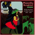 cd - Various - Piccadilly Sunshine Part Fourteen (British..., Verzenden, Zo goed als nieuw