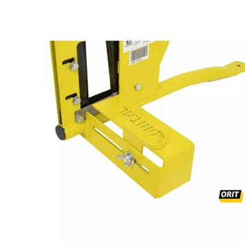 Orit Metselstenen - knipper 120 - 35/70mm Quattro incl. s..., Ophalen of Verzenden, Nieuw