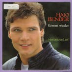 Hajo Bender – Komm Wieder / Hast Du Keine Lust? (7-Vinyl-Si, Ophalen of Verzenden, Nieuw in verpakking