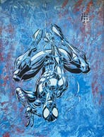 Alexandre Petrus (1988) - PERSEE ET MEDUSE