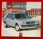 La Lancia Delta de mon père, Verzenden, Nieuw, Overige merken, Jean-Luc Armagnacq