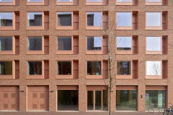 Te huur: Appartement Houthavenweg in Amsterdam, Noord-Holland, Appartement, Amsterdam