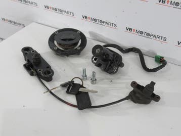 Suzuki GSF 600 S Contactslot, Ophalen of Verzenden, Nieuw