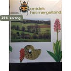 ONTDEK HET MERGELLAND / NEDERLANDSE LANDSCHAPPEN, Verzenden, Gelezen, Nieuwenhoven