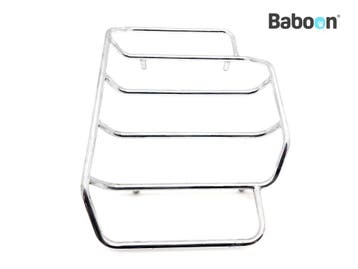 Bagage Rek Harley-Davidson FLHTCU Ultra Classic Electra, Verzenden, Gebruikt