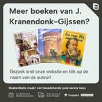 Een dominee in de gevangenis 9789033119965, Boeken, Verzenden, Gelezen, J. Kranendonk-Gijssen