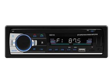 Veiling - Auto Radio BC3016 met BT USB en SD aansluiting, Nieuw