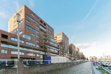 Te huur: Appartement Louis Pregerkade in Rotterdam, Appartement, Rotterdam, Zuid-Holland