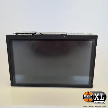 Navigatiescherm DNNS075 met Touch Screen voor Nissan Infi..., Ophalen of Verzenden, Nieuw