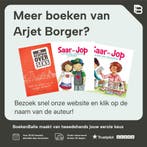 Saar en Jop over verschillende gezinnen / Saar en Jop, Verzenden, Gelezen, Arjet Borger