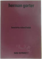 Herman Gorter 9789061685074 Roland Holst, Verzenden, Gelezen, Roland Holst