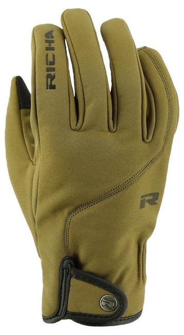 Scoot Softshell motorhandschoen Richa, Verzenden, Nieuw met kaartje