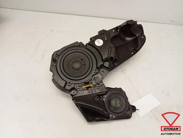 Audi A6 S6 RS6 C7 4G B&O Speaker Links Voor 4G0035299, Ophalen, Gebruikt, Audi