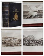 W.M. Thomson - The Land and the Book. The Holy Land - 1887