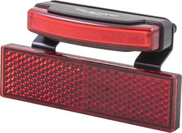 Spanninga - Achterlicht Pimento XDS - COB-LED met 50 mm, Ophalen of Verzenden, Nieuw, Spanninga