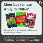 Wombat & Vos zoeken het gevaar 9789493189775 Andy Griffiths, Verzenden, Zo goed als nieuw, Andy Griffiths