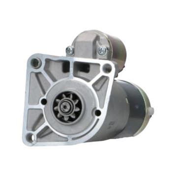 Startmotor Alfa Romeo 2.0 kW - 12V, 9 tanden, Ophalen of Verzenden, Nieuw, Motor en Techniek, Zeilboot of Motorboot