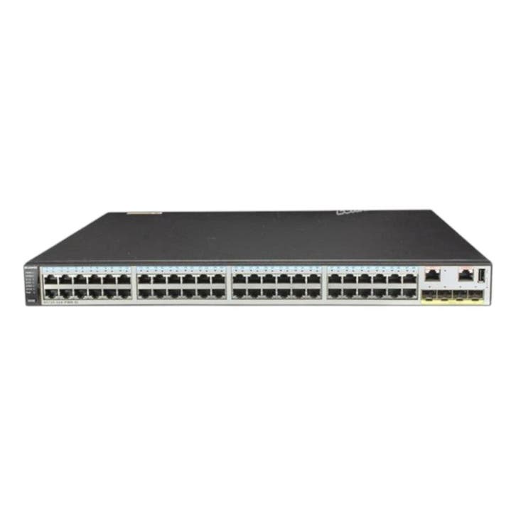 Huawei S5720-52X-PWR-SI, Computers en Software, Netwerk switches, Ophalen of Verzenden