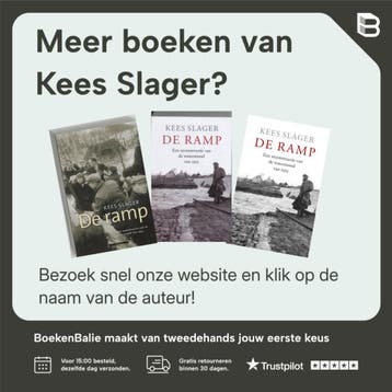 Het geheim van Oss / Olympus Pockets - Kees Slager, Verzenden, Gelezen, Kees Slager