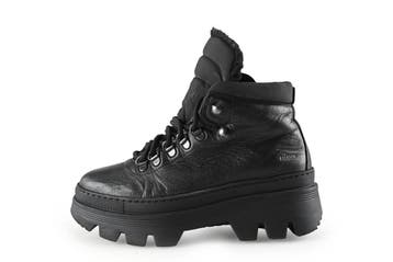 Blackstone Snowboots in maat 37 Zwart, Kleding | Dames, Schoenen, Verzenden, Zwart, Snowboots, Blackstone