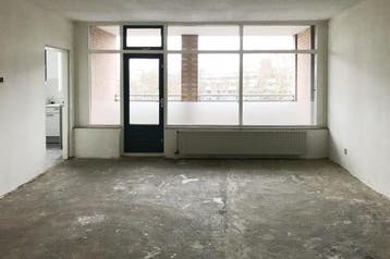 Te Huur 3 Kamer Appartement Beyerd In Breda, Noord-Brabant, Direct bij eigenaar, Breda, Appartement