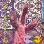 cd - Polyphemus - Scrapbook of Madness, Verzenden, Zo goed als nieuw