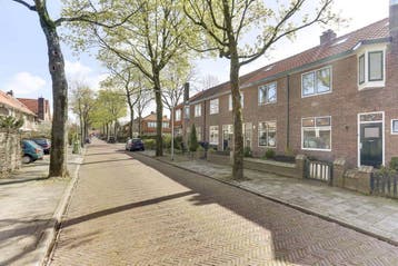 Te huur: Huis Hoge Larenseweg in Hilversum, Noord-Holland, Hilversum