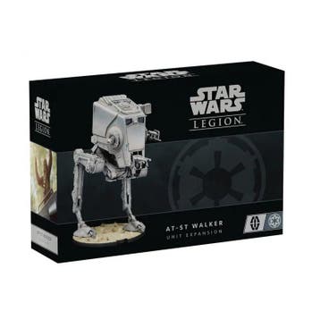 Star Wars: Legion - AT-ST Walker - NIEUW, Hobby en Vrije tijd, Verzenden, Nieuw