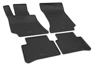 Rubber automatten Mercedes E-klasse (W212 / S212) |, Verzenden, Nieuw, Mercedes-Benz