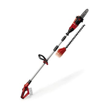 Einhell GE-HC 18 Li T-Solo accu multitool 18V zonder accu, Verzenden, Nieuw