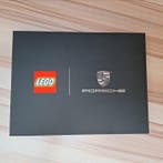 Lego - Promotional - 5006655 - LEGO PORSCHE BOX SET 5006655, Nieuw