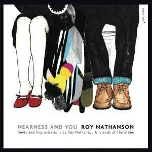 cd digi - Roy Nathanson - Nearness And You, Duets And Imp..., Verzenden, Zo goed als nieuw