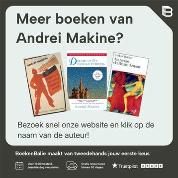 Woman Loved - Andrei Makine 9781848668867, Verzenden, Gelezen, Andrei Makine